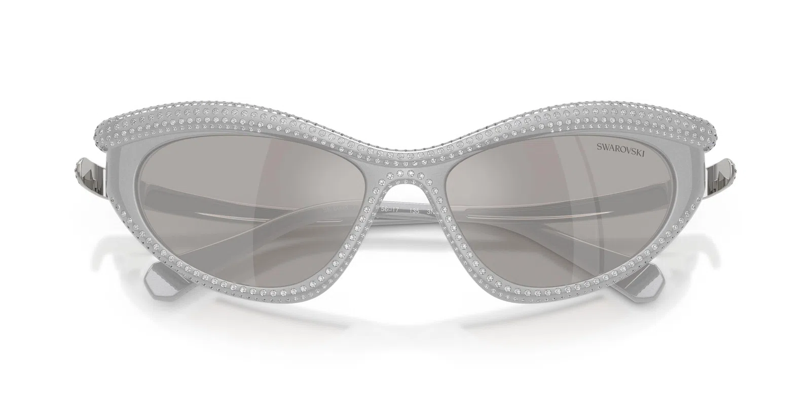 Swarovski 6038 Sunglasses - view 13
